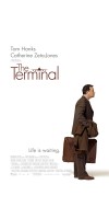 The Terminal (2004 - English)